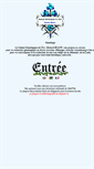 Mobile Screenshot of genealogie-bulow.fr